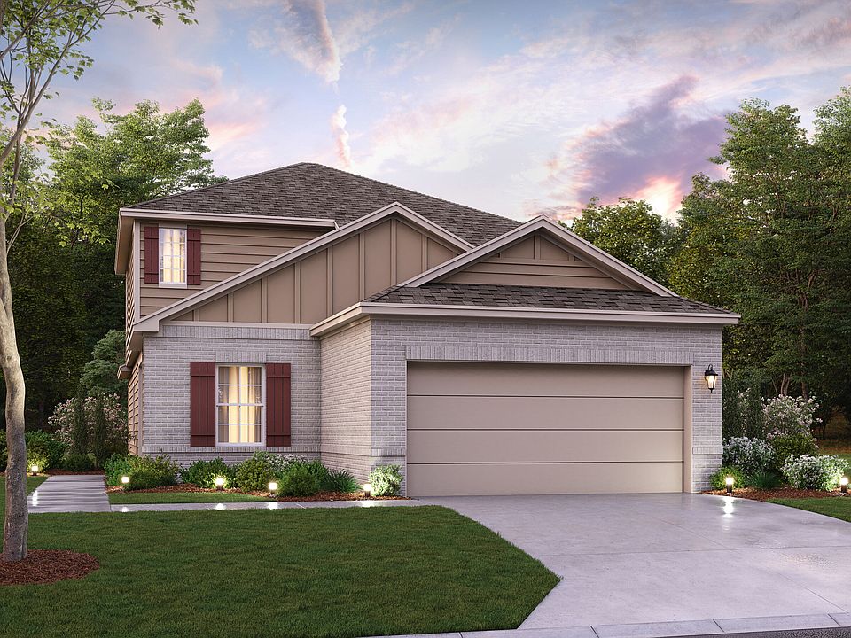 Sage Elevation B
