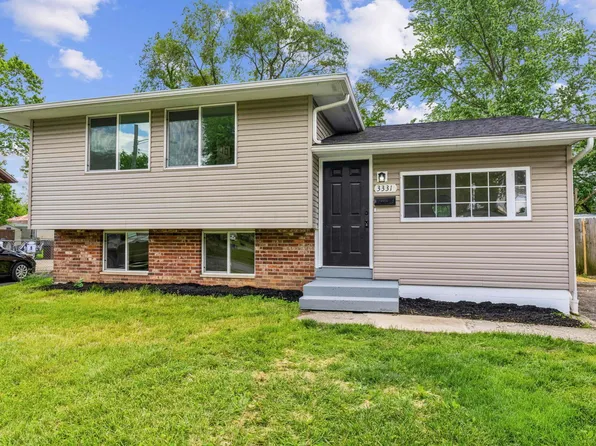 3331 Balford Sq S, Columbus, OH 43232