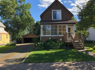 4406 Dodge St, Duluth, MN 55804