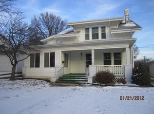 522 N 12th St Beatrice NE 68310 Zillow