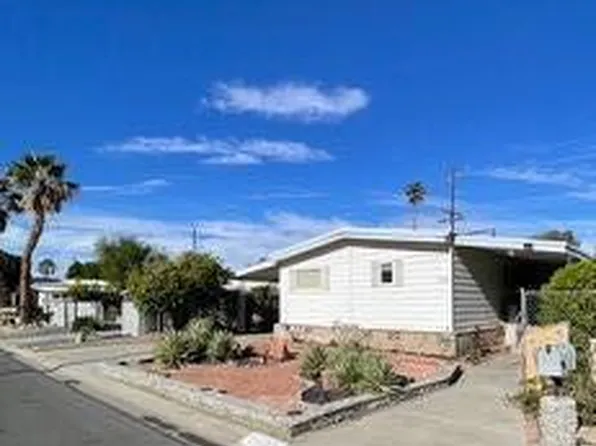 33460 Westchester Dr, Thousand Palms, CA 92276