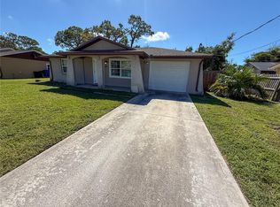 645 Lewis St, Englewood, FL 34223