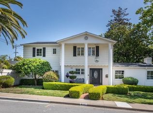 815 Edinburgh St, San Mateo, CA 94402