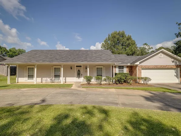 304 T John Rd, West Monroe, LA 71291