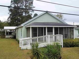 1038 Tommy Purvis Rd, Reynolds, GA 31076