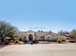 5655 N Juliano Rd, Las Vegas, NV 89149