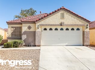8912 Big Bear Pines Ave, Las Vegas, NV 89143