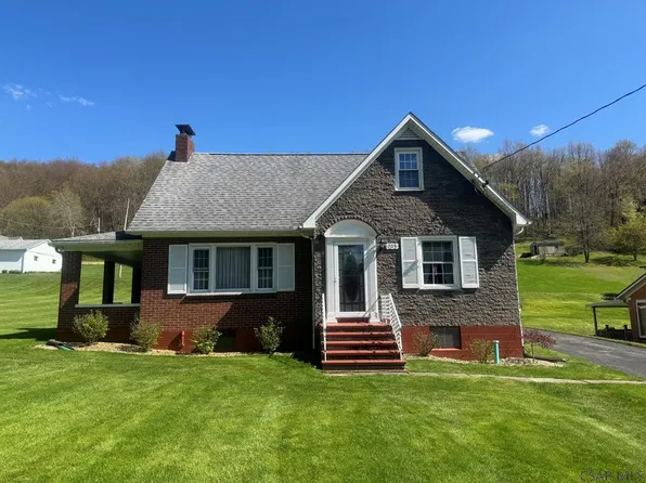 205 Earl St, Johnstown, PA 15906