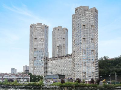 7004 Boulevard East APT 25A, West New York, NJ, 07093