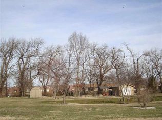 2256 Hedge Rd, Seymour, IN 47274