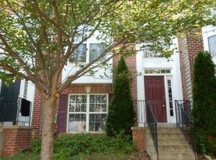 103 McClellan Dr, Frederick, MD 21702