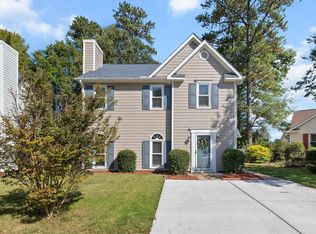 109 Romaine Ct, Cary, NC 27513