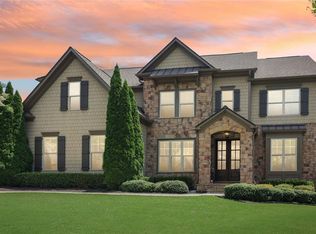 4425 Martel Dr, Cumming, GA 30040