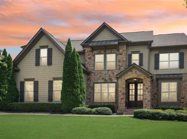 4425 Martel Dr, Cumming, GA 30040