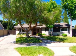2241 E Jacaranda Ave, Orange, CA 92867