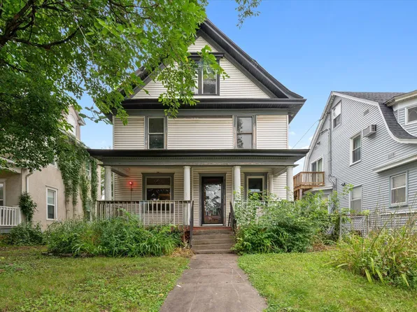 3326 Park Ave, Minneapolis, MN 55407