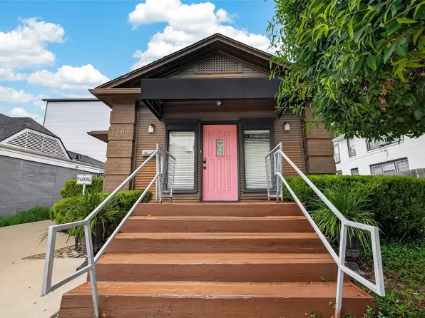 1204 W Gray St, Houston, TX 77019