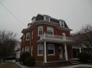 168 High St FLOOR 3, Westerly, RI 02891