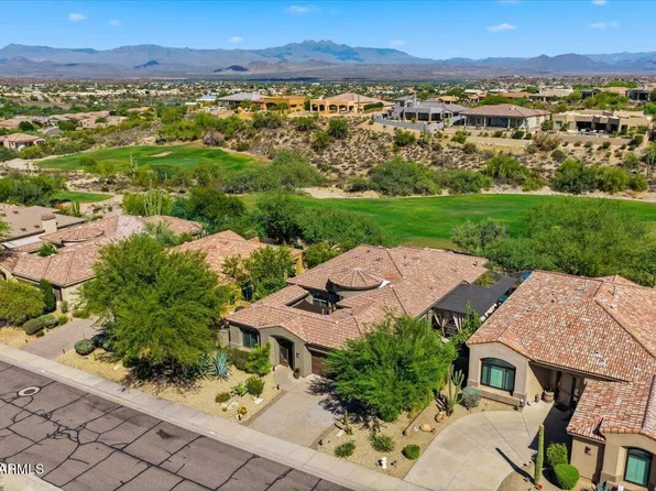 15601 E CACTUS Drive, Fountain Hills, AZ 85268