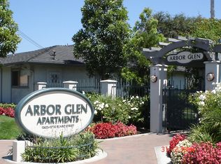Arbor Glen Apartment Homes, Garden Grove, CA 92840