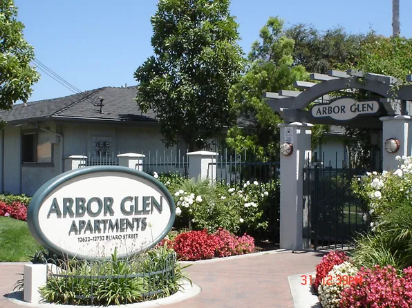 Arbor Glen Apartment Homes