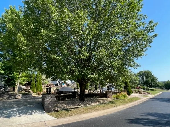 1229 County Road 663 #38, Oak Grove, AR 72660