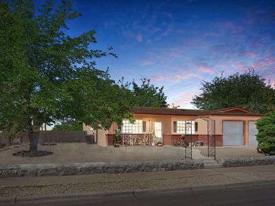 1805 Beverly Pl, Las Cruces, NM, 88001