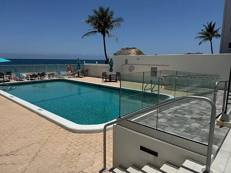 3750 Galt Ocean Dr #1108 — Photo 18