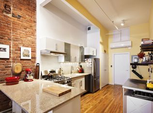 272 Water St APT 1F, New York, NY