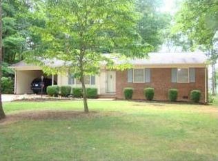 2222 Mack Rd, Asheboro, NC 27205