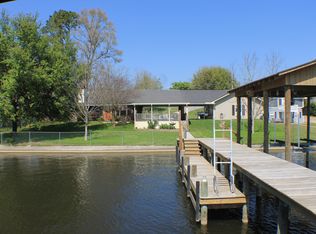 7307 Island Rd, Ventress, LA 70783