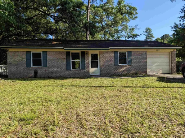 4505 Hickory Forest Cir, Tallahassee, FL 32303