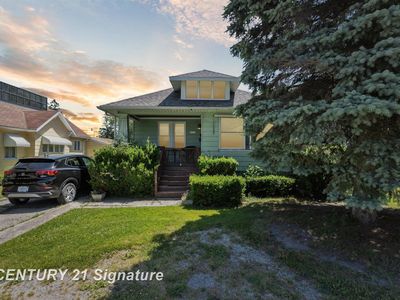3024 N Michigan Ave, Saginaw, MI, 48604