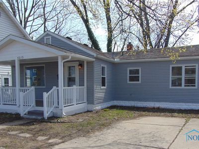 5013 Brandon Rd, Toledo, OH, 43615