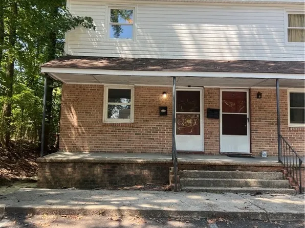2105 Dublin St APT 1, Hopewell, VA 23860