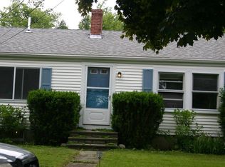 76 Kansas Ave, Portland, ME 04103