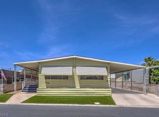 4609 Royal Ridge Way #199, Las Vegas, NV 89103