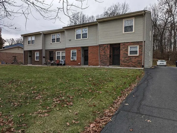 252 Meadowview Dr, Frankfort, KY 40601