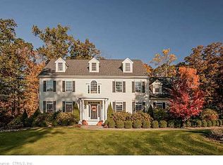 68 Hickory Ln, Madison, CT 06443