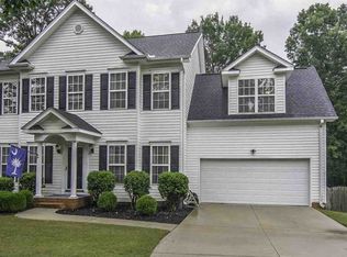 431 Roberts Rd, Taylors, SC 29687