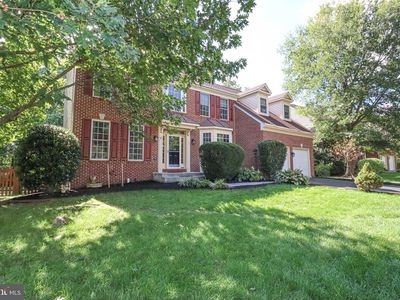 107 Cedargrove Pl SW, Leesburg, VA, 20175