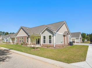 143 Stonewall Circle #7-04, Longs, SC 29568