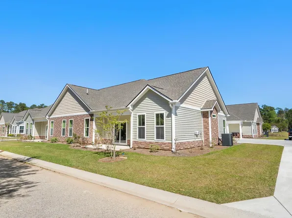 143 Stonewall Circle #7-04, Longs, SC 29568