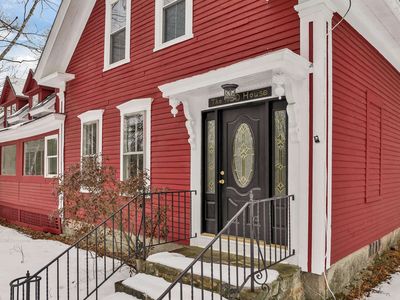 200 King Road, Alexandria, NH, 03222