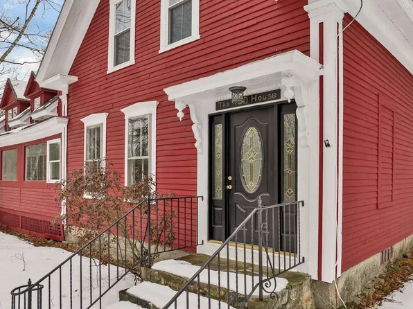 200 King Road, Alexandria, NH 03222