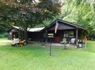 5420 Green Hill Rd, Savona, NY 14879