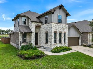 505 Fair Oaks Dr, Georgetown, TX 78628