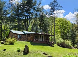 6163 Rich Valley Rd, Emporium, PA 15834