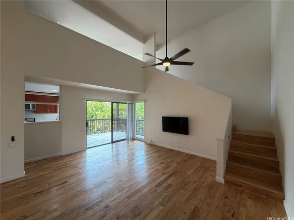 46-130 Kiowai St Unit 2724, Kaneohe, HI 96744