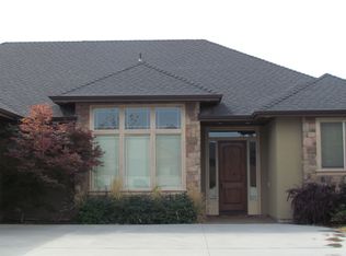 3021 S Appia Ave, Meridian, ID 83642